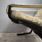93130 Poltrona lounge modello "Siesta" di Ingmar Relling per Westnofa, 1965