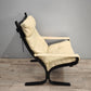 93130 Poltrona lounge modello "Siesta" di Ingmar Relling per Westnofa, 1965