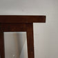 93140 Alzata in legno con tre ripiani