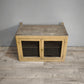 93137 Pensile formaggera in legno