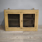 93137 Pensile formaggera in legno
