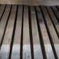 93137 Pensile formaggera in legno