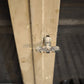 93137 Pensile formaggera in legno
