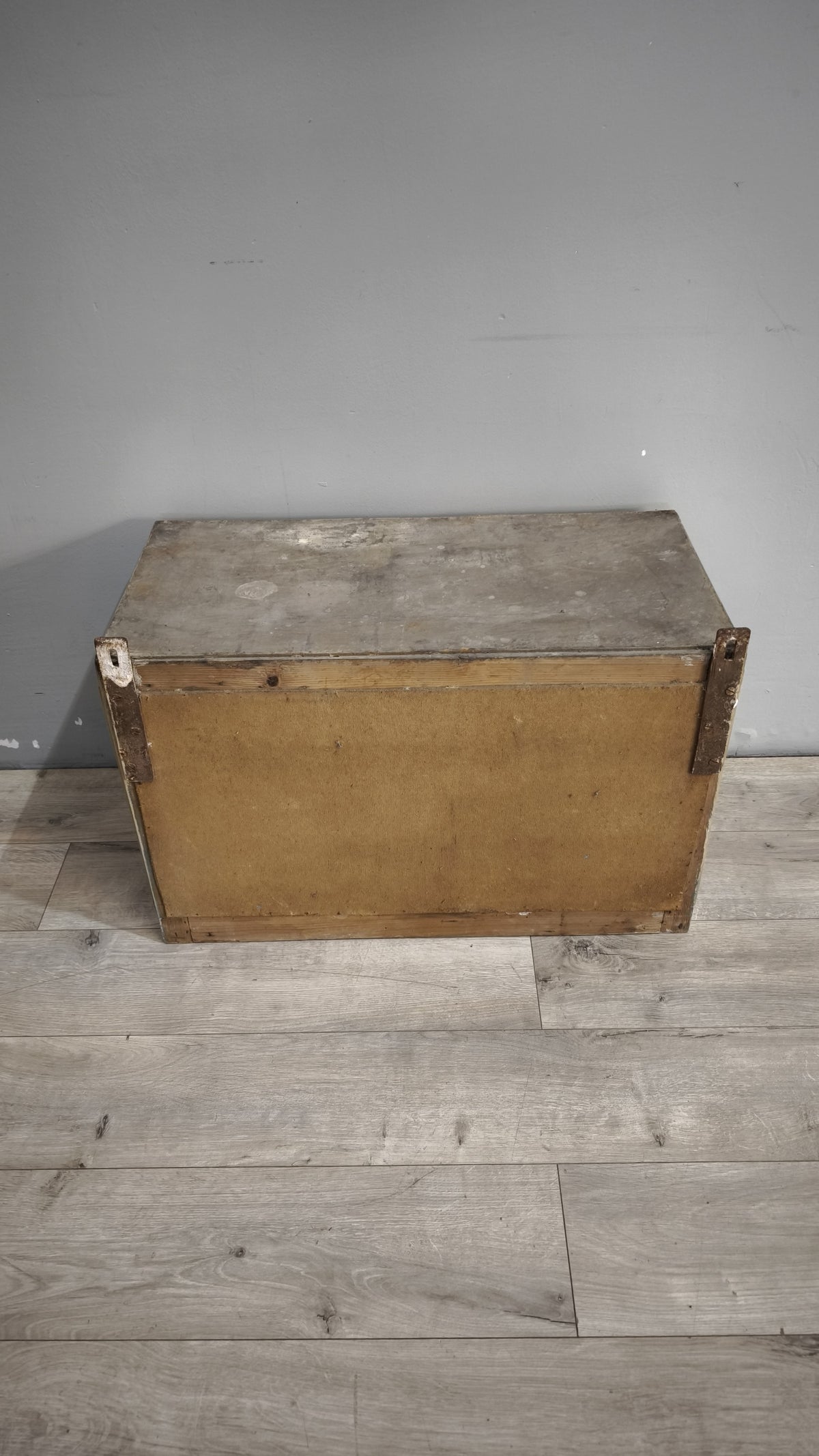 93137 Pensile formaggera in legno
