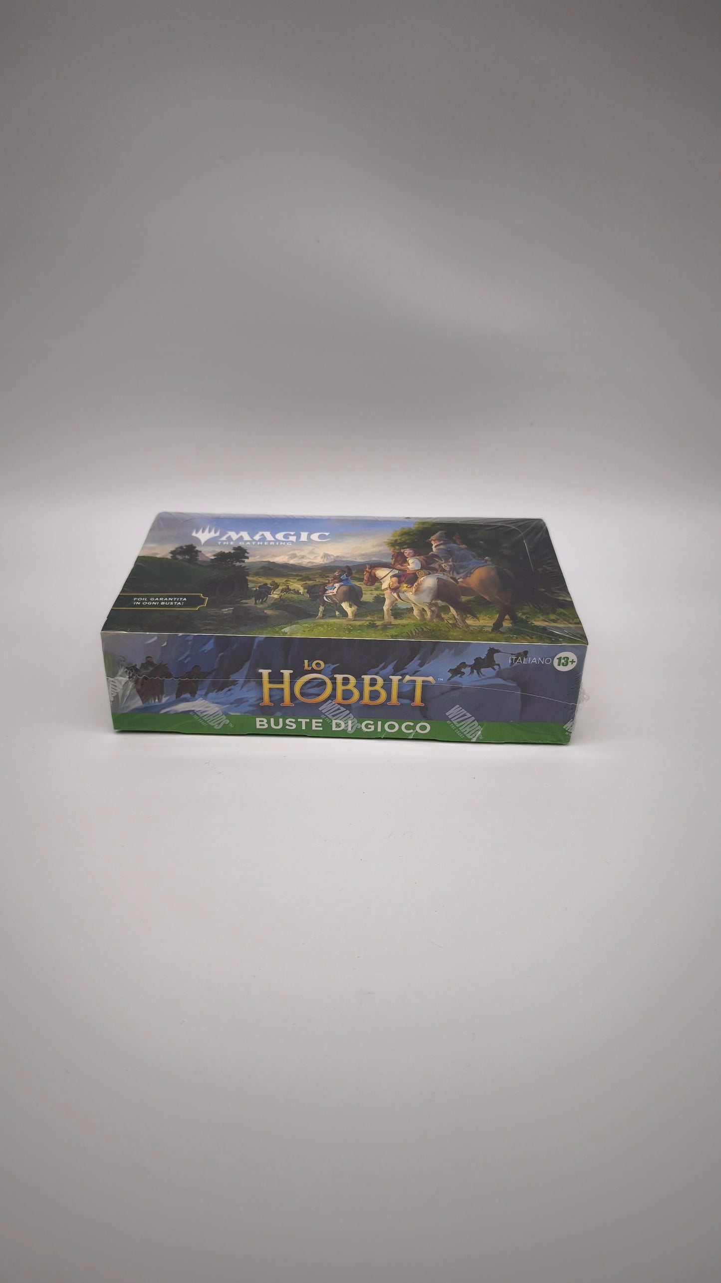 Box buste di gioco Magic Lo Hobbit
