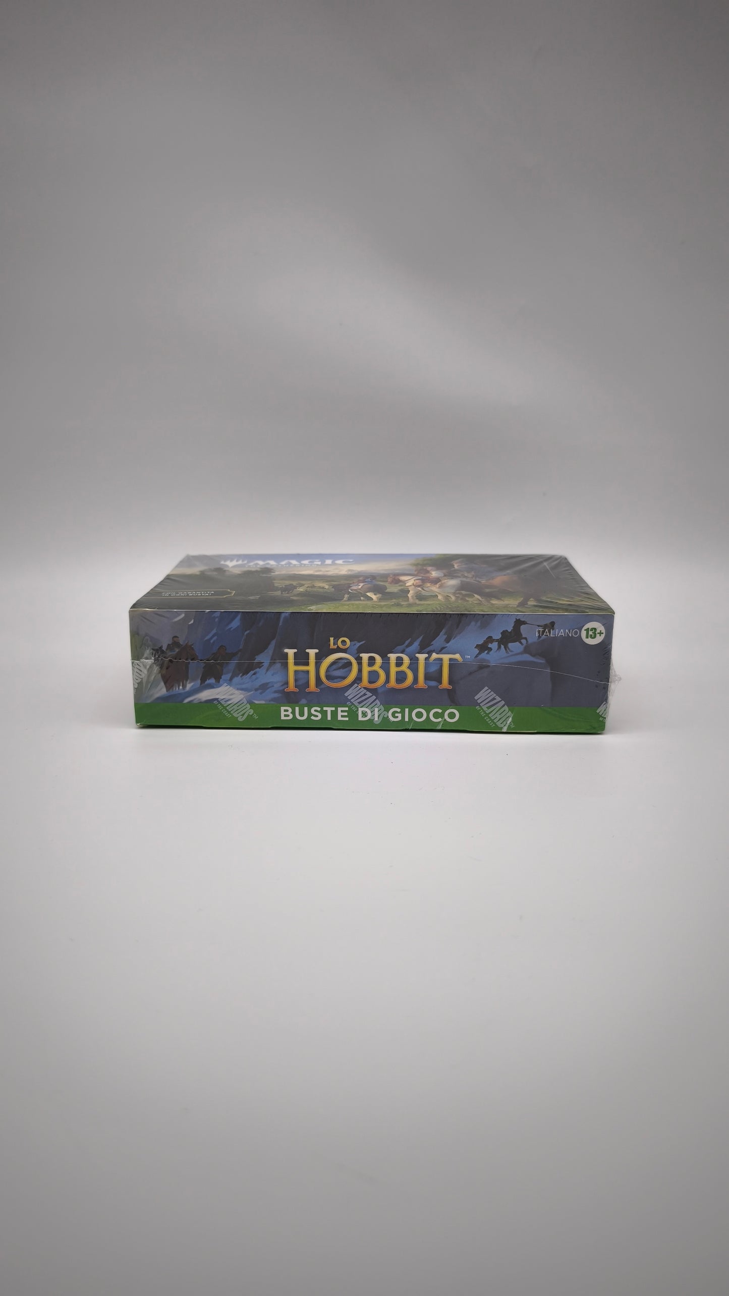 Box buste di gioco Magic Lo Hobbit