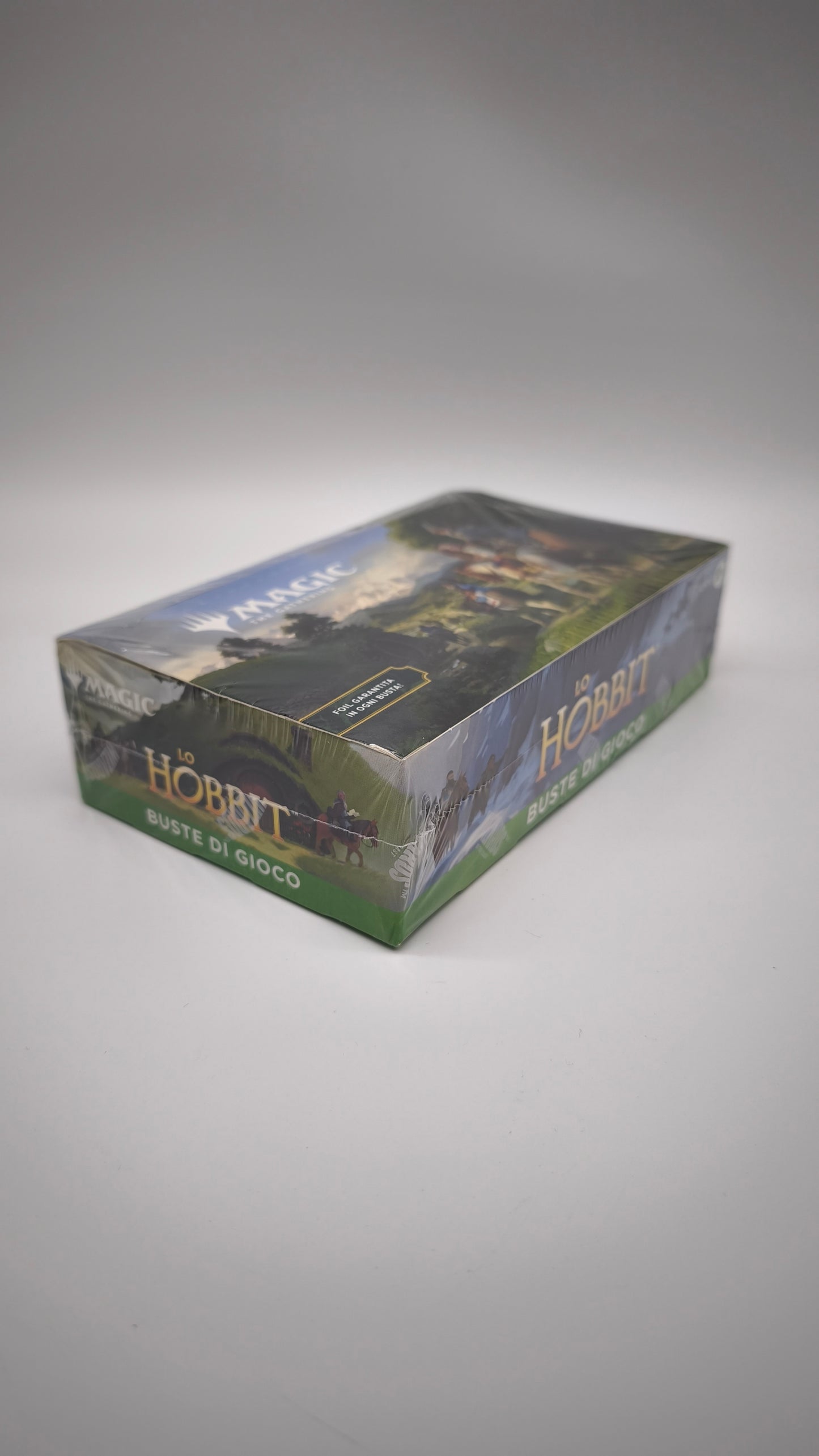 Box buste di gioco Magic Lo Hobbit