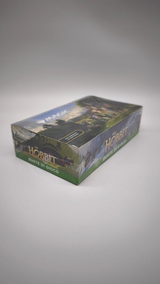 Box buste di gioco Magic Lo Hobbit