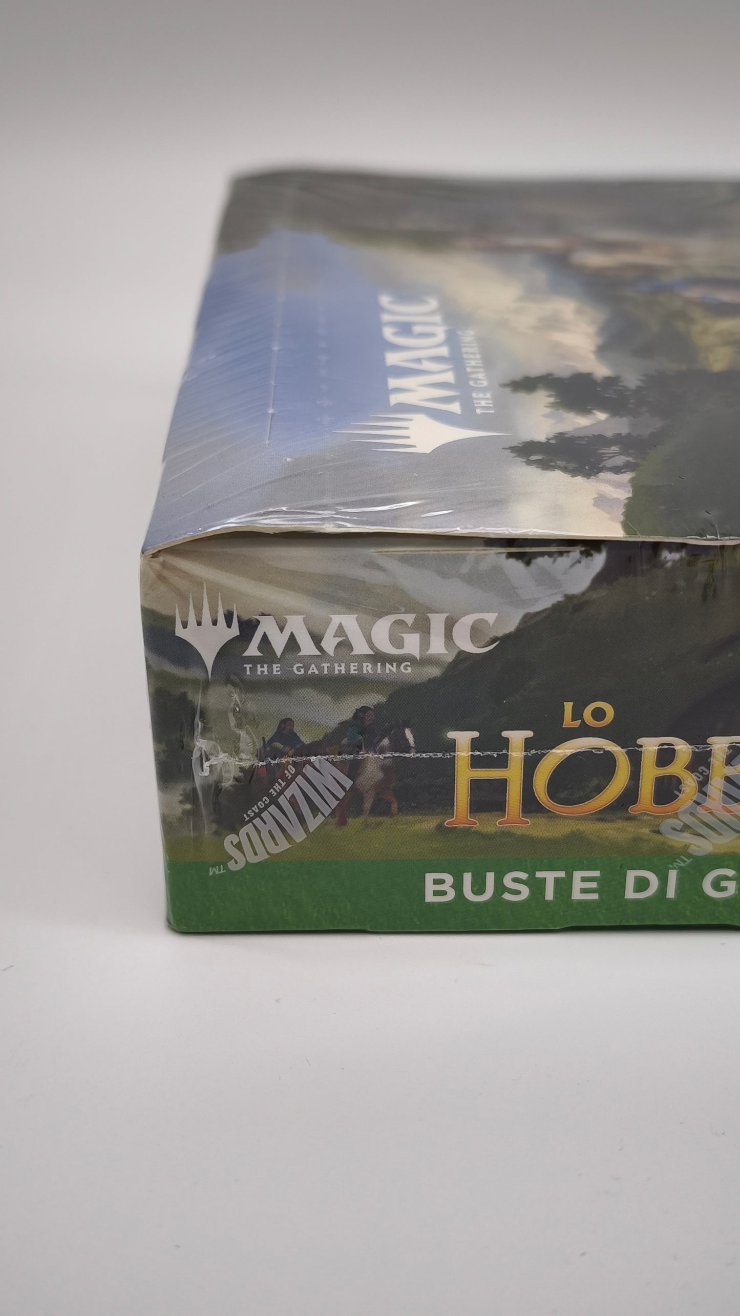 Box buste di gioco Magic Lo Hobbit