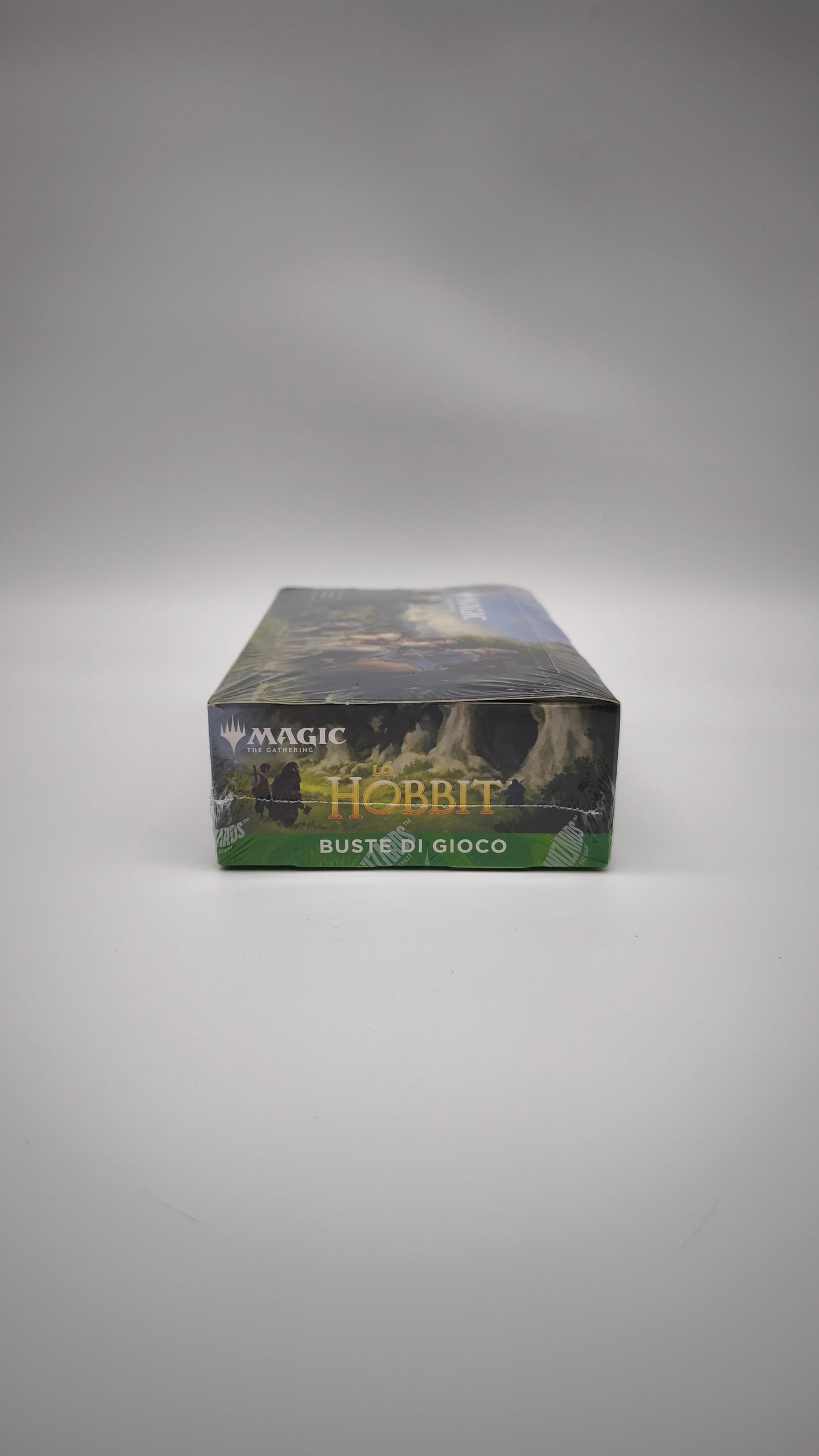 Box buste di gioco Magic Lo Hobbit