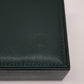 93044 Scatola Rolex verde con contro scatola