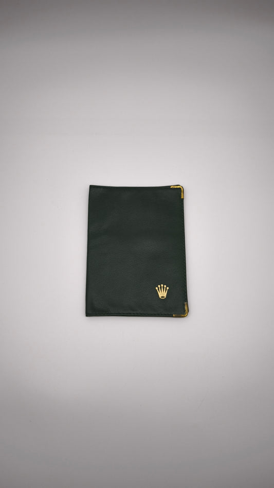 246 Porta documenti Rolex
