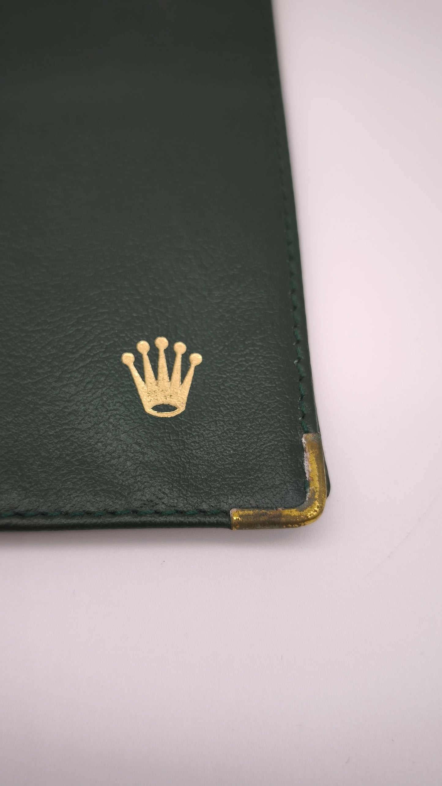 246 Porta documenti Rolex