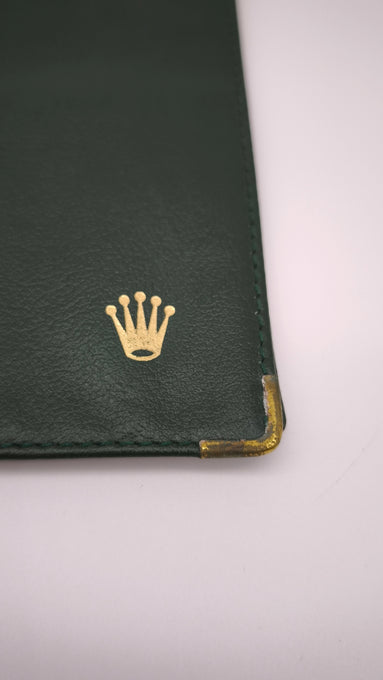 246 Porta documenti Rolex