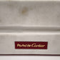 248 Scatola box penna Pasha' de Cartier vintage rossa