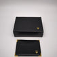 254 Scatola Rolex nera con porta garanzia