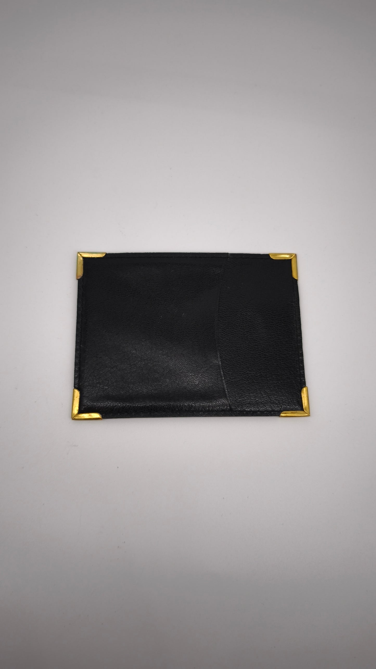 254 Scatola Rolex nera con porta garanzia