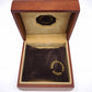 247 Scatola Eberhard & Co. Suisse in legno