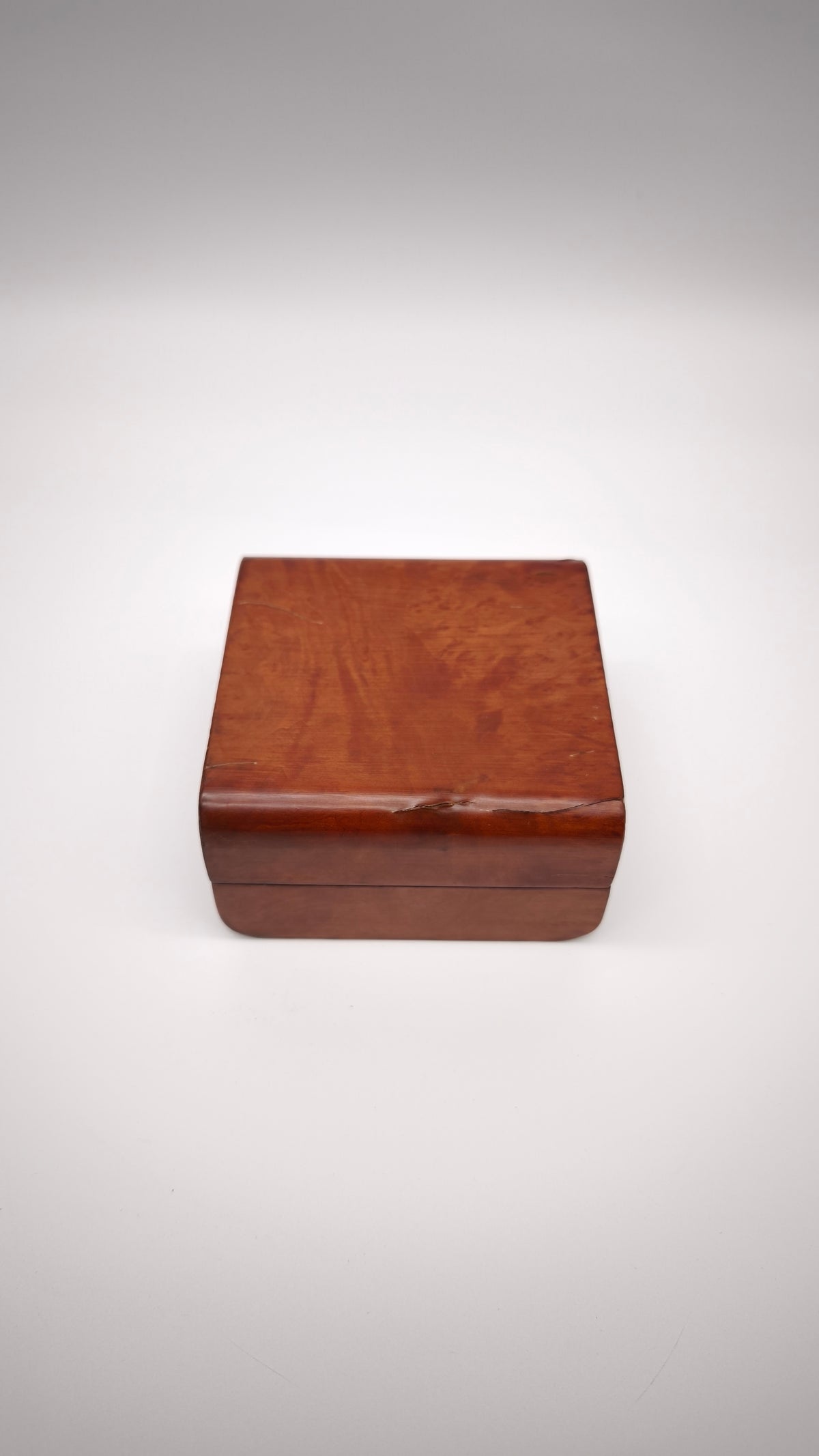 247 Scatola Eberhard & Co. Suisse in legno