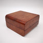 247 Scatola Eberhard & Co. Suisse in legno