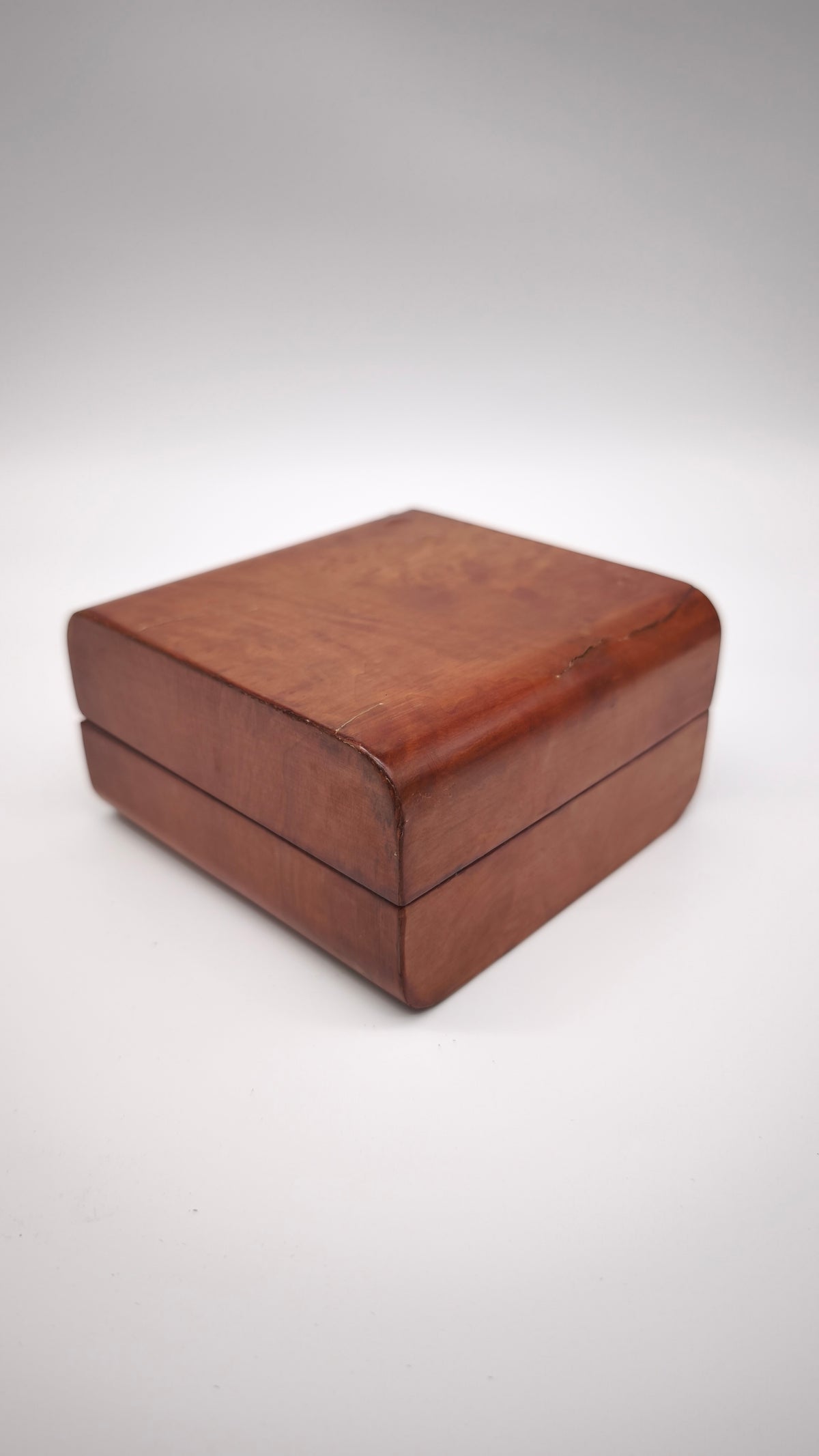 247 Scatola Eberhard & Co. Suisse in legno