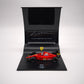 92905 Modellino Ferrari 641 Alain Prost 1990, The official Ferrari Formula one collection