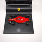 92905 Modellino Ferrari 641 Alain Prost 1990, The official Ferrari Formula one collection