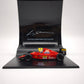 92905 Modellino Ferrari 641 Alain Prost 1990, The official Ferrari Formula one collection