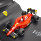 92905 Modellino Ferrari 641 Alain Prost 1990, The official Ferrari Formula one collection