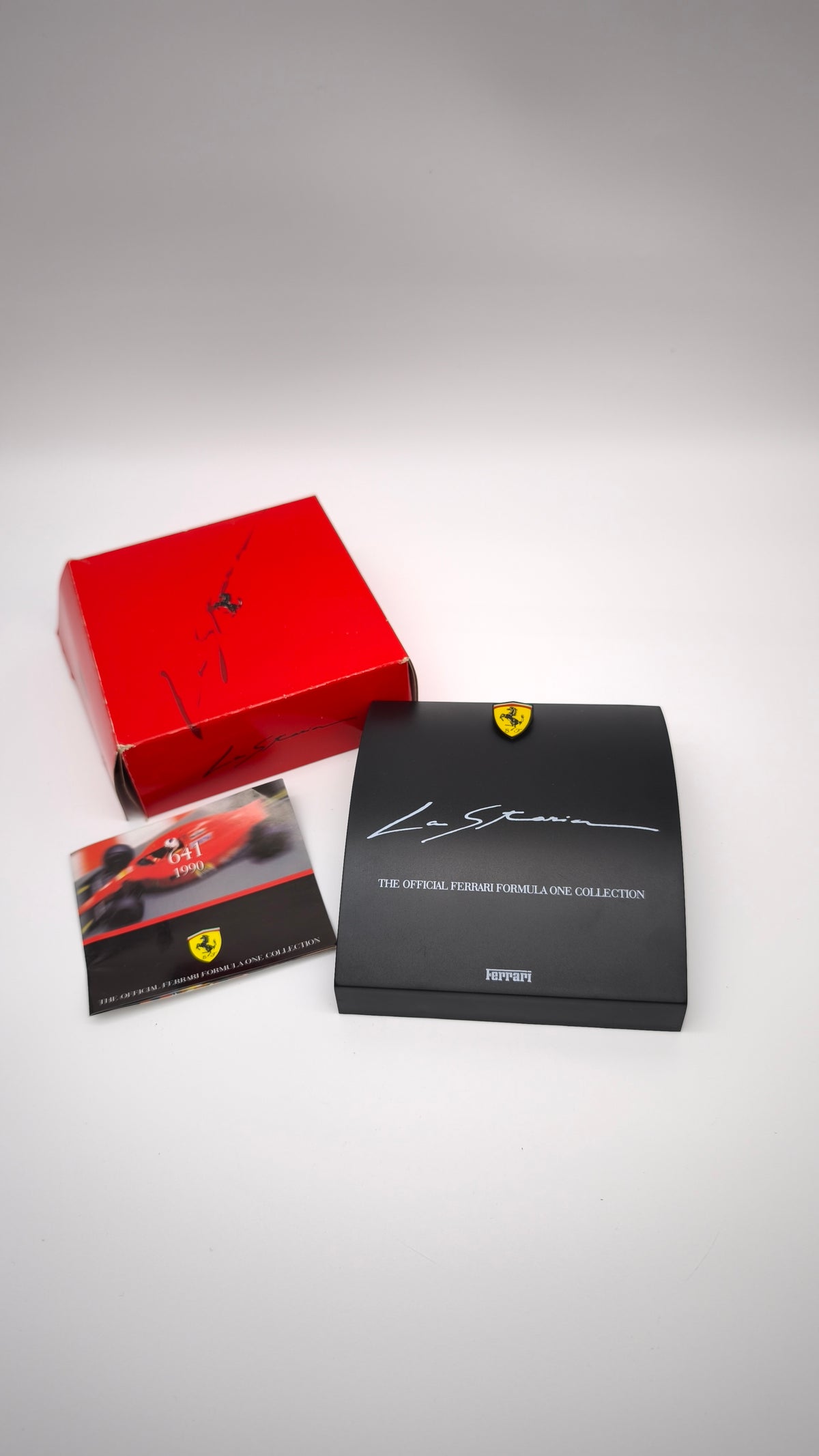 92905 Modellino Ferrari 500 F2 Alberto Ascari 1952, The official Ferrari Formula one collection