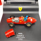 92905 Modellino Ferrari 500 F2 Alberto Ascari 1952, The official Ferrari Formula one collection