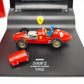 92905 Modellino Ferrari 500 F2 Alberto Ascari 1952, The official Ferrari Formula one collection