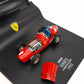 92905 Modellino Ferrari 500 F2 Alberto Ascari 1952, The official Ferrari Formula one collection