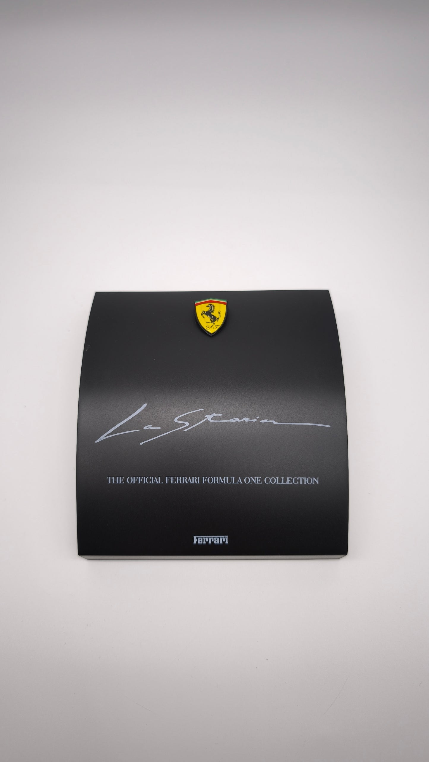 92905 Modellino Ferrari 500 F2 Alberto Ascari 1952, The official Ferrari Formula one collection