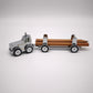 92900 Camion porta matite Troika con scatola