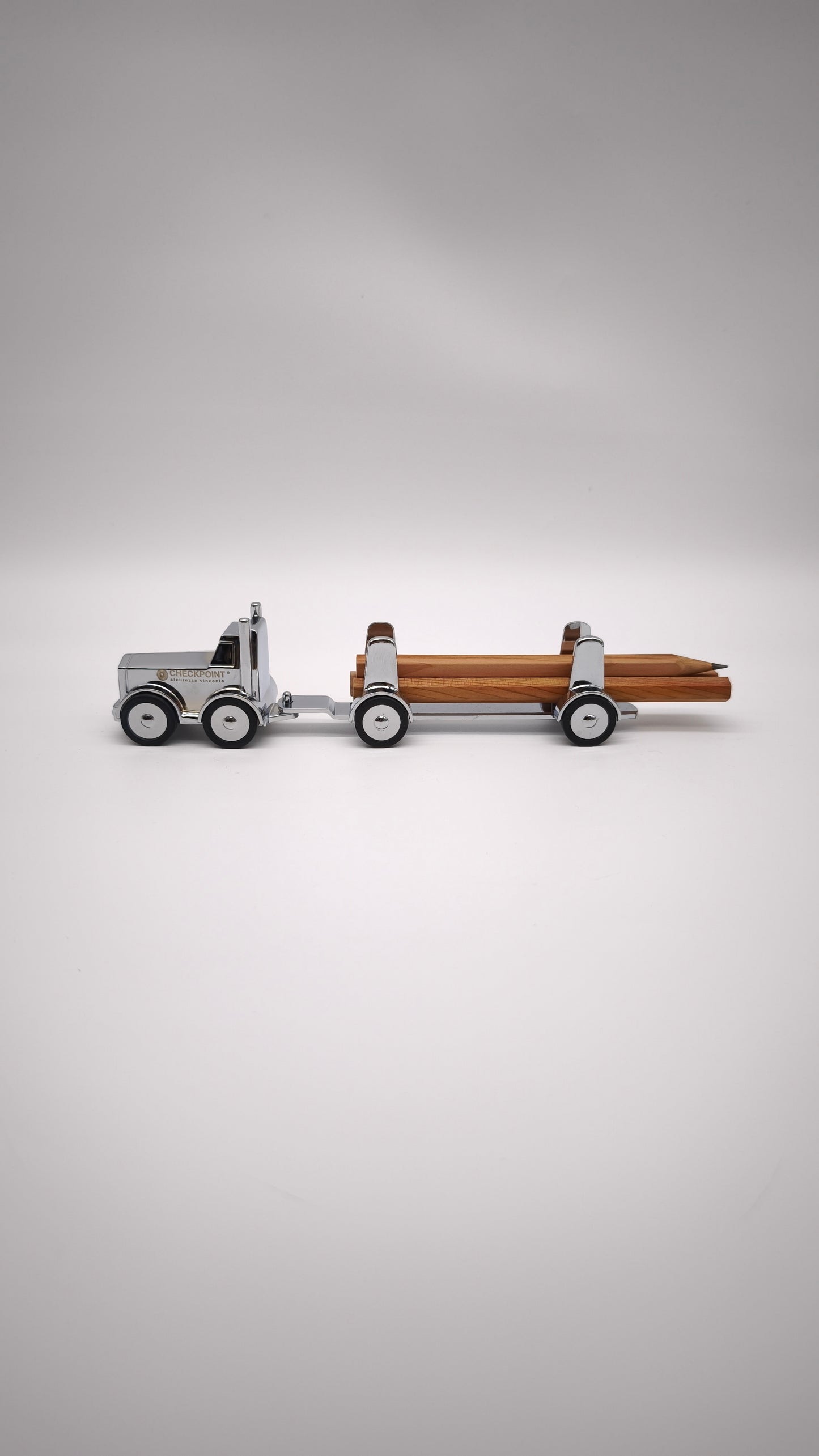 92900 Camion porta matite Troika con scatola