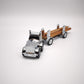 92900 Camion porta matite Troika con scatola