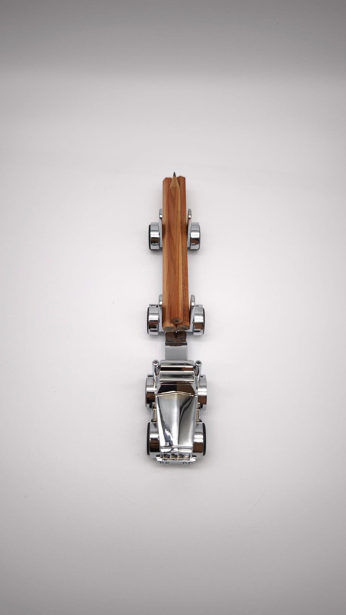 92900 Camion porta matite Troika con scatola