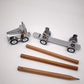 92900 Camion porta matite Troika con scatola