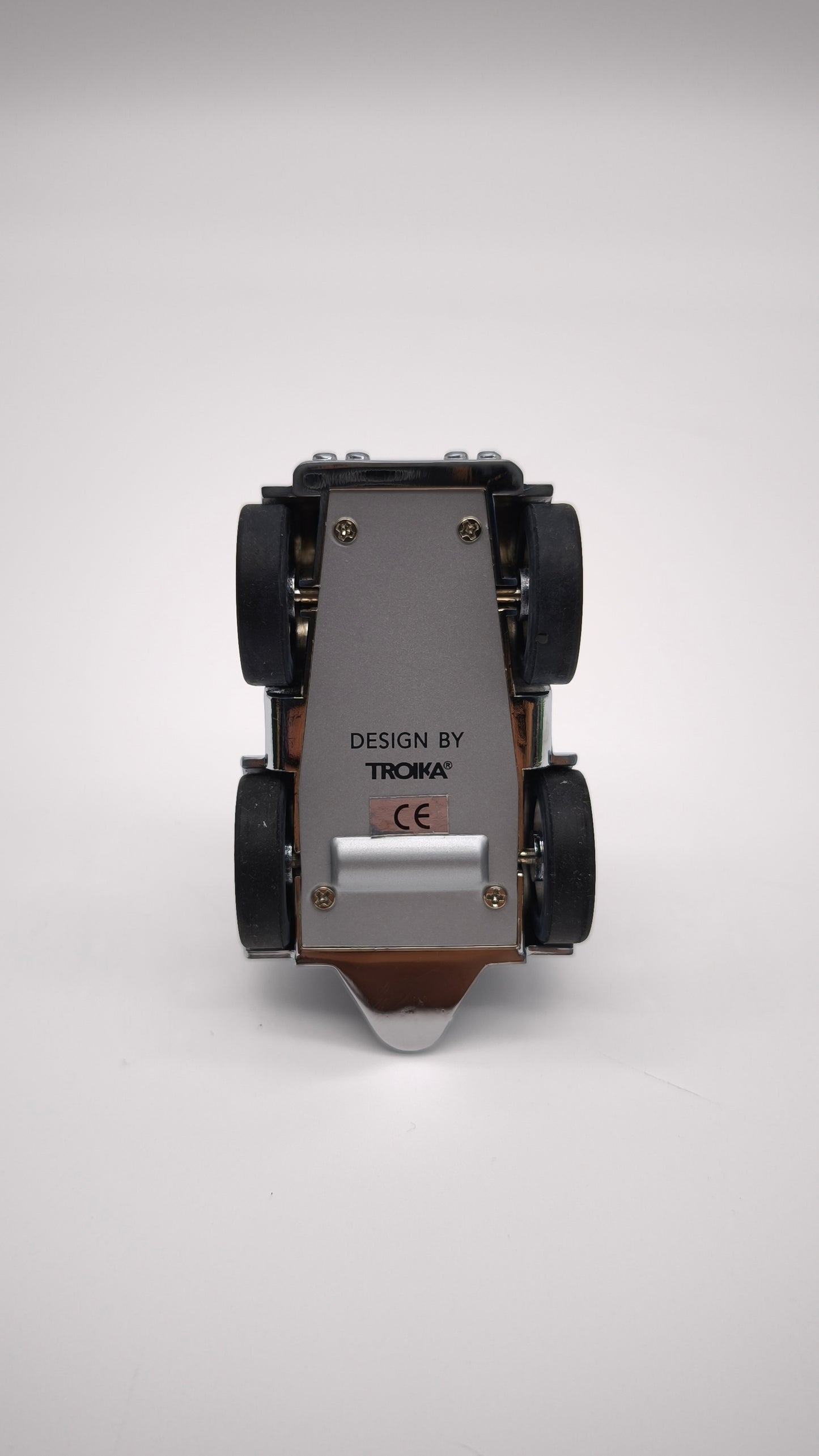 92900 Camion porta matite Troika con scatola