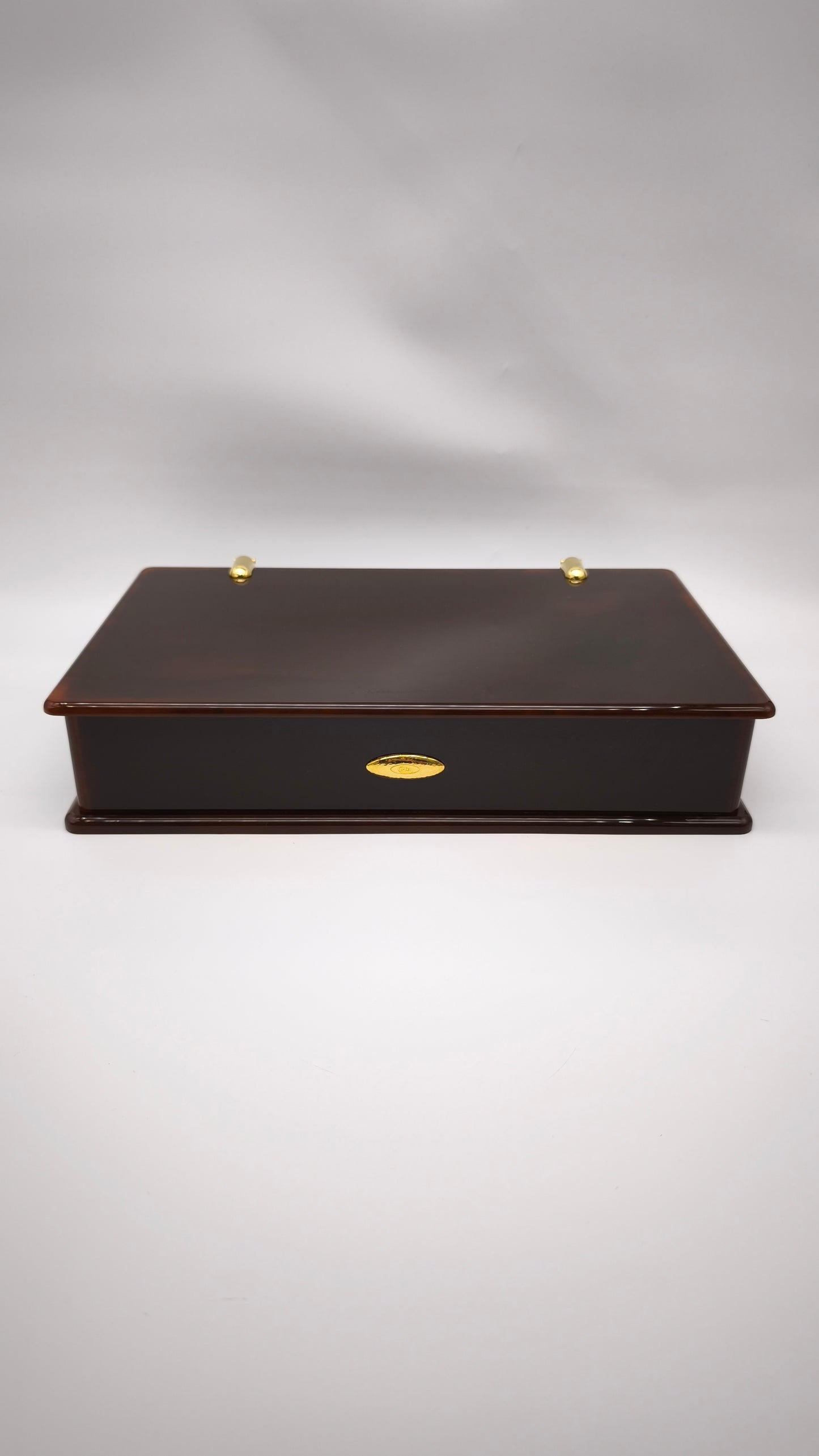 92906 Scatola porta orologi Romagnoli