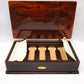 92906 Scatola porta orologi Romagnoli