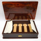 92906 Scatola porta orologi Romagnoli