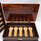 92906 Scatola porta orologi Romagnoli