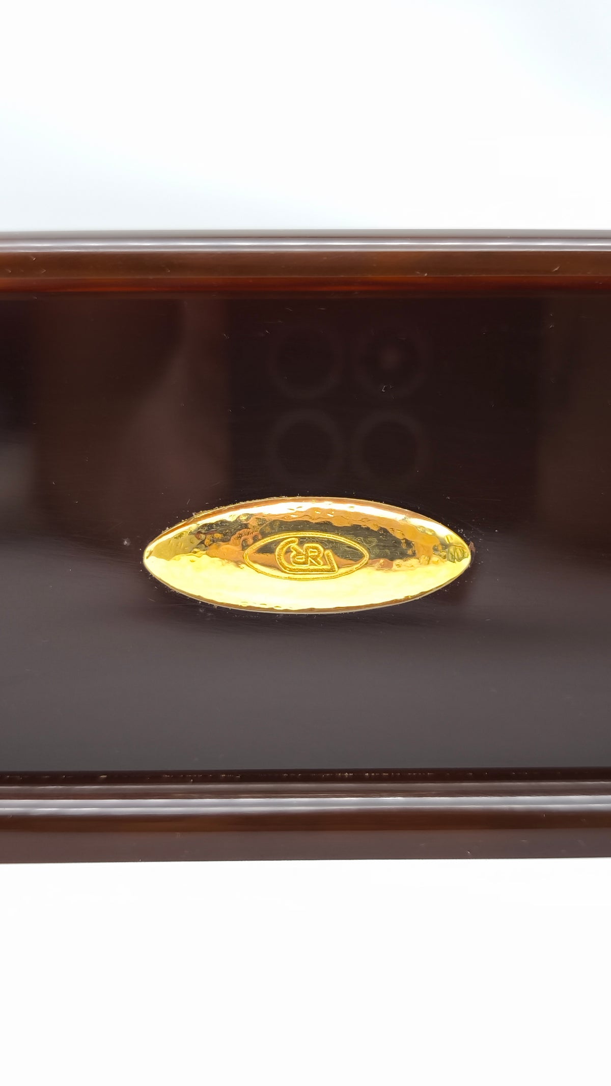 92906 Scatola porta orologi Romagnoli