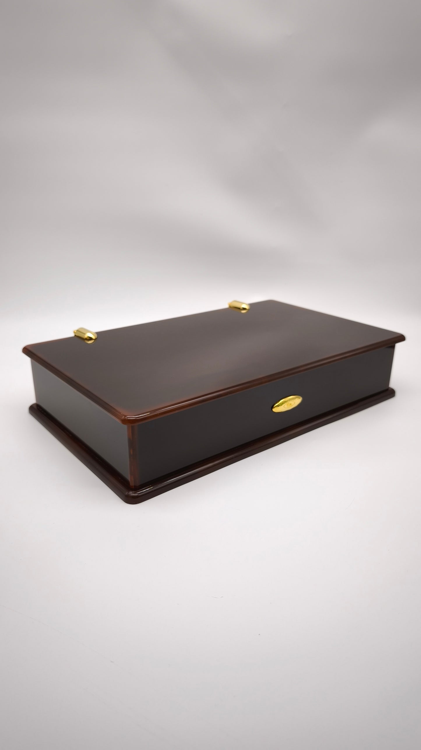 92906 Scatola porta orologi Romagnoli