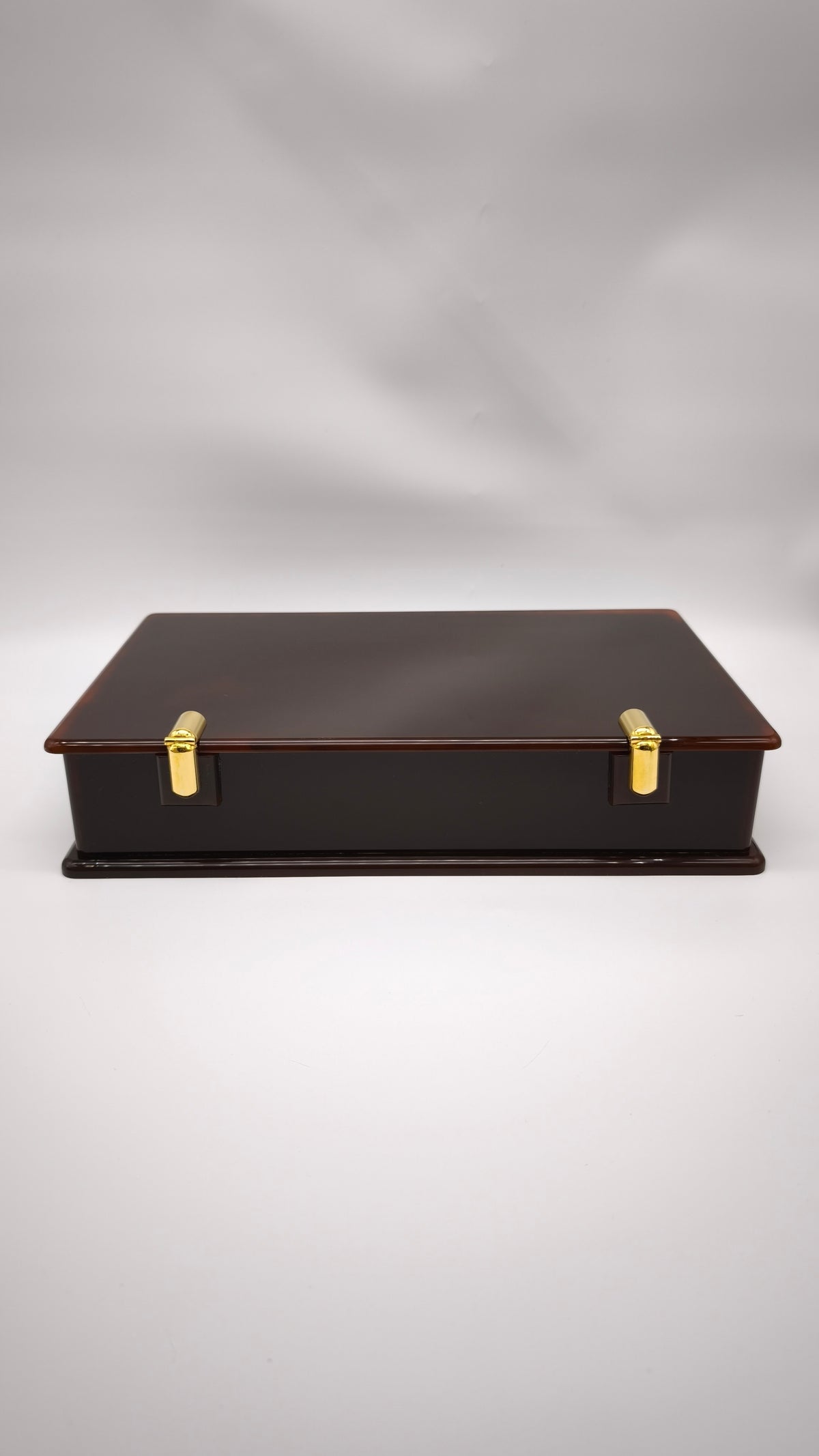 92906 Scatola porta orologi Romagnoli