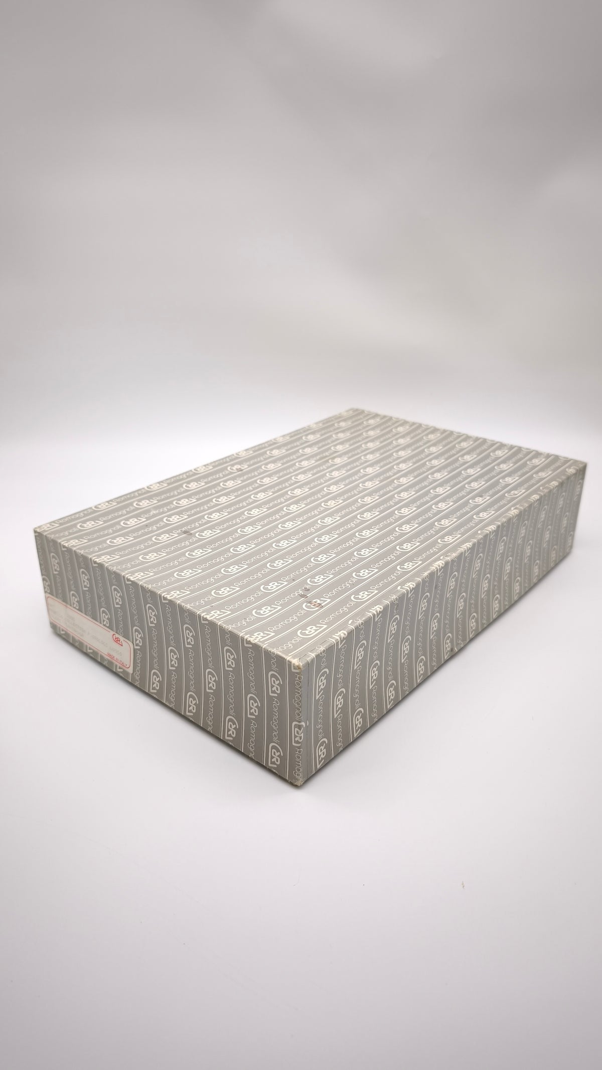 92906 Scatola porta orologi Romagnoli