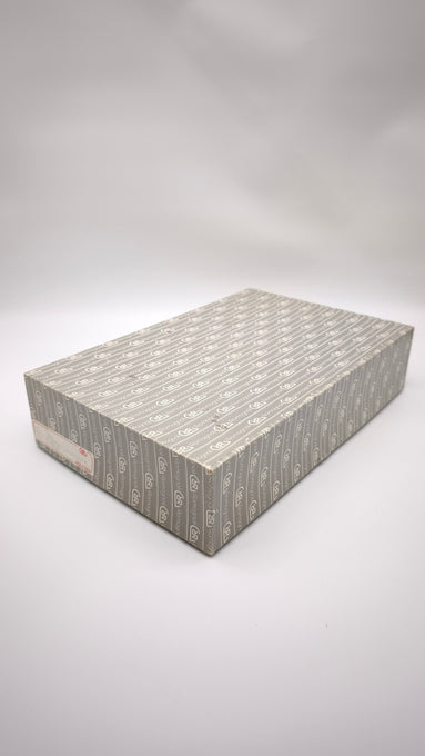92906 Scatola porta orologi Romagnoli