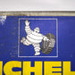 92639 Insegna da banco vintage Michelin